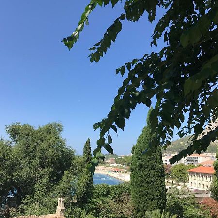 Apartman Studio Ganga Omiš Exteriér fotografie